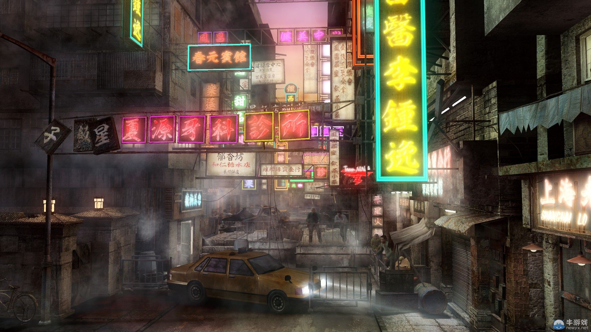 《死或生5：最后一戰》（Dead or Alive 5：Last Round）新作發售日確定：預購福利圖公布