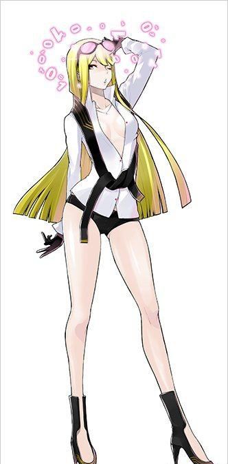 《數碼寶貝故事》性感女偵探與支線任務詳情