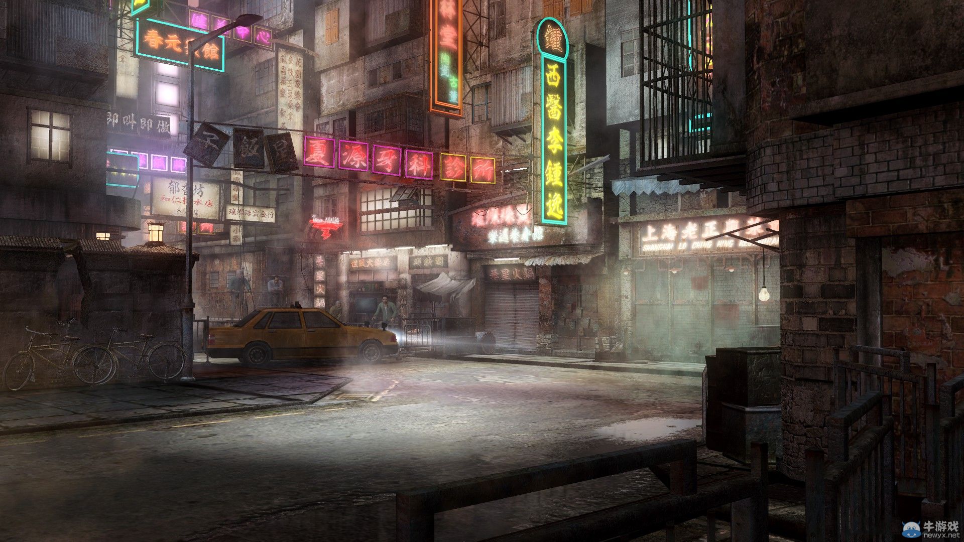 《死或生5：最后一戰》（Dead or Alive 5：Last Round）新作發售日確定：預購福利圖公布