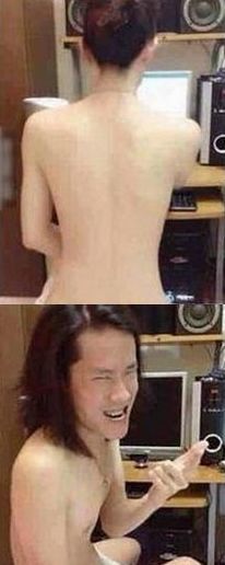 細數現代社會八大