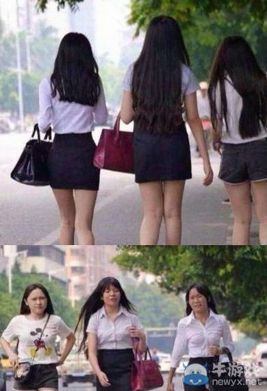 細數現代社會八大