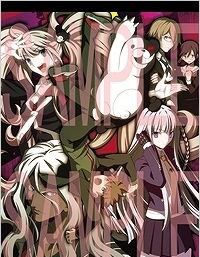 《彈丸論破》推出主題15年日歷：12位畫師作畫