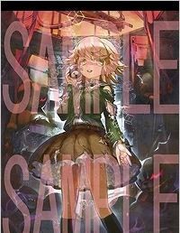 《彈丸論破》推出主題15年日歷：12位畫師作畫