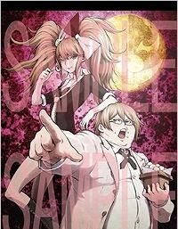 《彈丸論破》推出主題15年日歷：12位畫師作畫