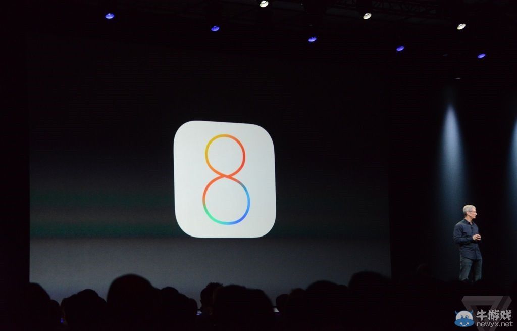 玩轉iphone無壓力!盤點iOS 8十四大鮮為人知的功能