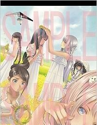 《彈丸論破》推出主題15年日歷：12位畫師作畫