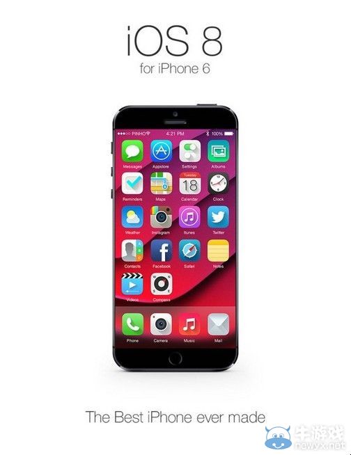 玩轉iphone無壓力!盤點iOS 8十四大鮮為人知的功能