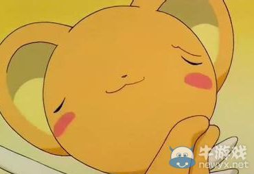 萌萌噠很得人心喲!動(dòng)漫中那些萌點(diǎn)十足的小伙伴們