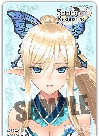 《光明之響》店鋪特典第三彈：精美預覽圖欣賞