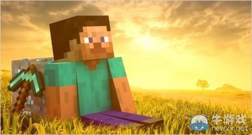 《我的世界》易主后收到來自微軟的第一次建議