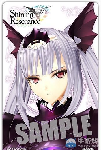 《光明之響》店鋪特典第三彈：精美預覽圖欣賞