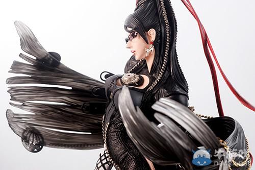 《獵天使魔女》嬌俏魅惑的女王大人 請鞭笞我吧!