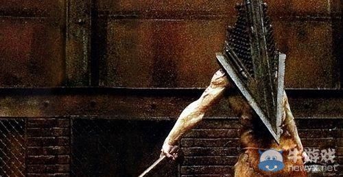想想我就嚇哭了!盤點游戲中殺不死的10大怪物