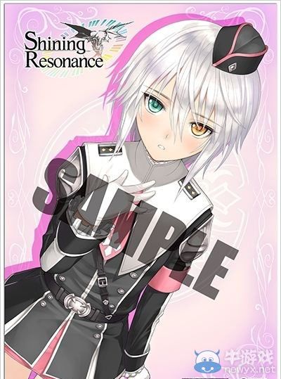 《光明之響》店鋪特典第三彈：精美預覽圖欣賞