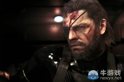 《合金裝備5：幻痛》任務(wù)中無(wú)法進(jìn)行自由行動(dòng)