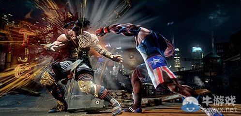 《殺手學堂》第二季新人物：應該是個狠角色！