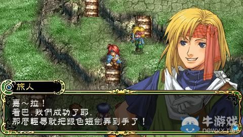 《英雄傳說》卡卡布三部曲與軌跡系列合集分享