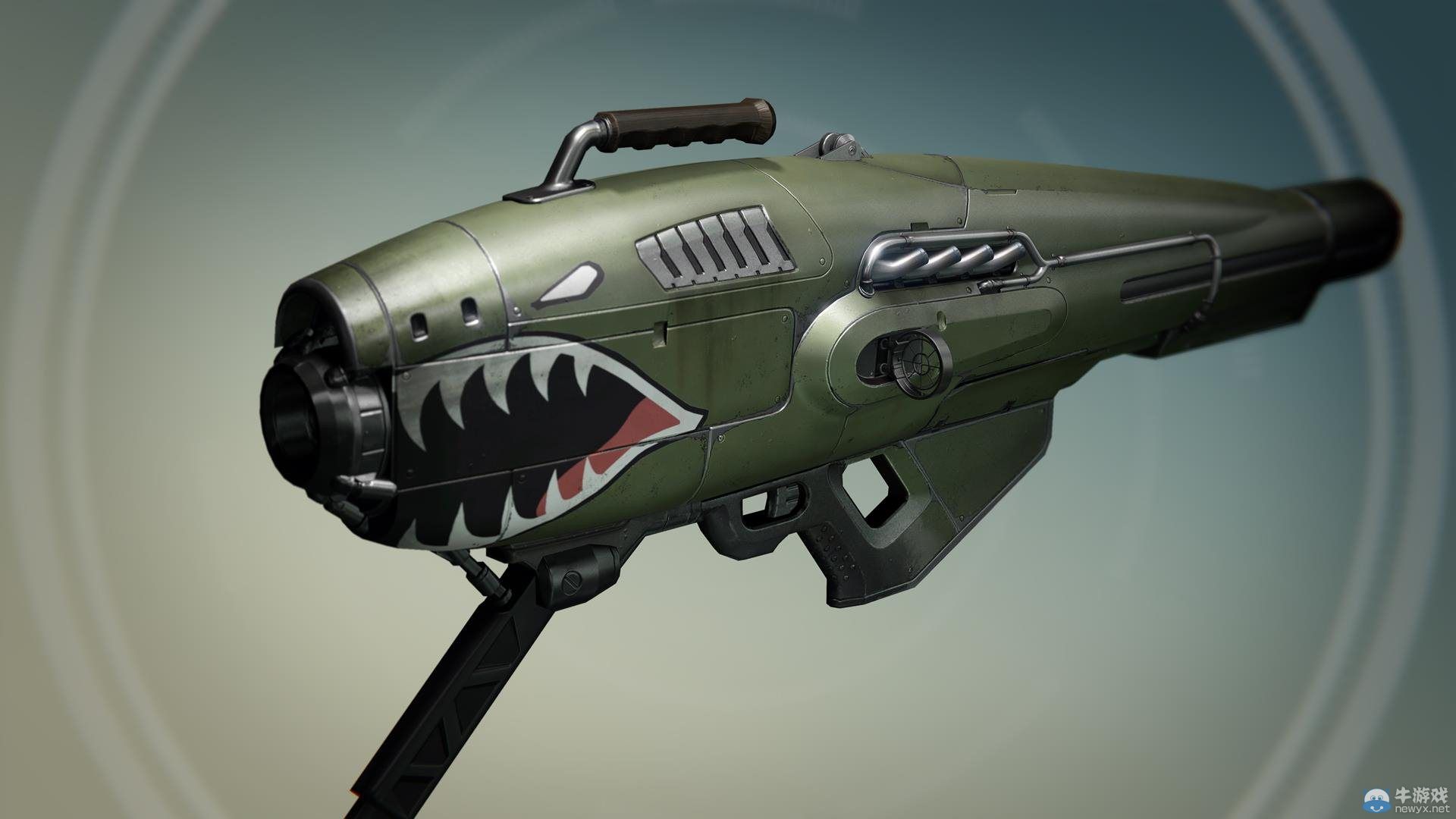 《命運》新DLC“黑暗深淵”2014年12月9日上架