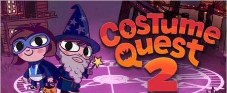 《萬圣節(jié)大作戰(zhàn)2》正式上市：發(fā)售宣傳影像公開