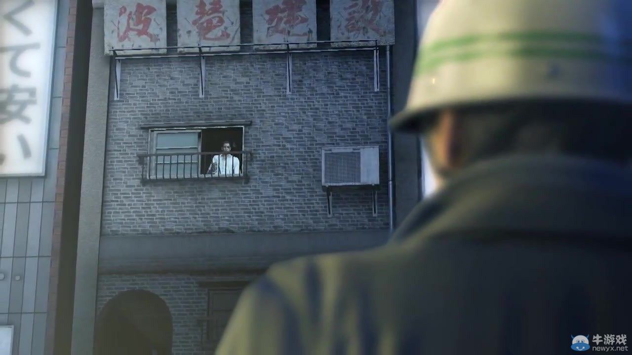 《如龍0》超長版劇情預(yù)告：紙醉金迷情色年代