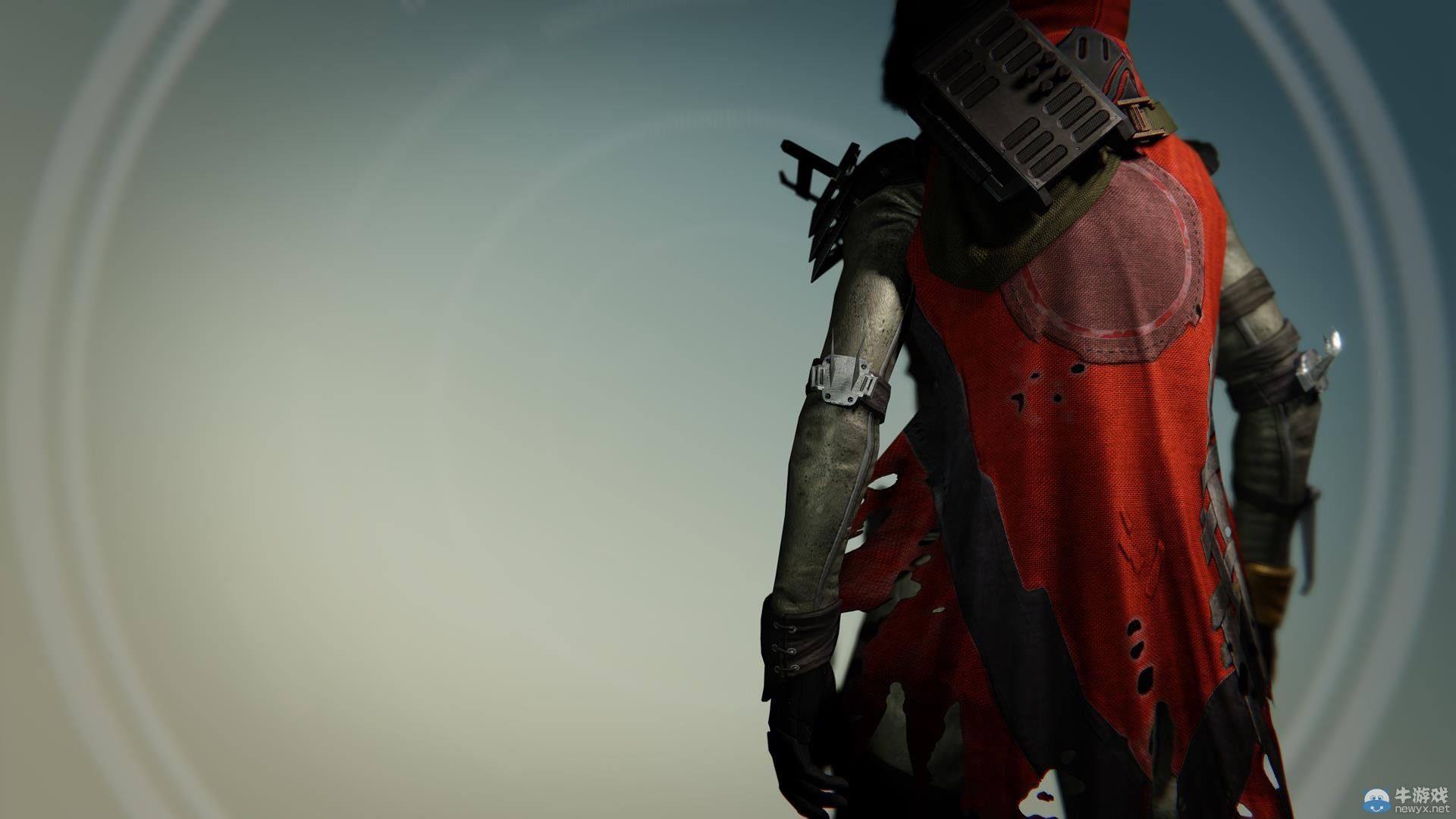 《命運》新DLC“黑暗深淵”2014年12月9日上架