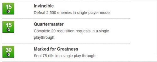 《龍騰世紀：裁判所》成就列表放出：等待挑戰