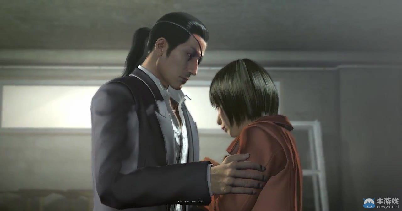 《如龍0》超長版劇情預(yù)告：紙醉金迷情色年代