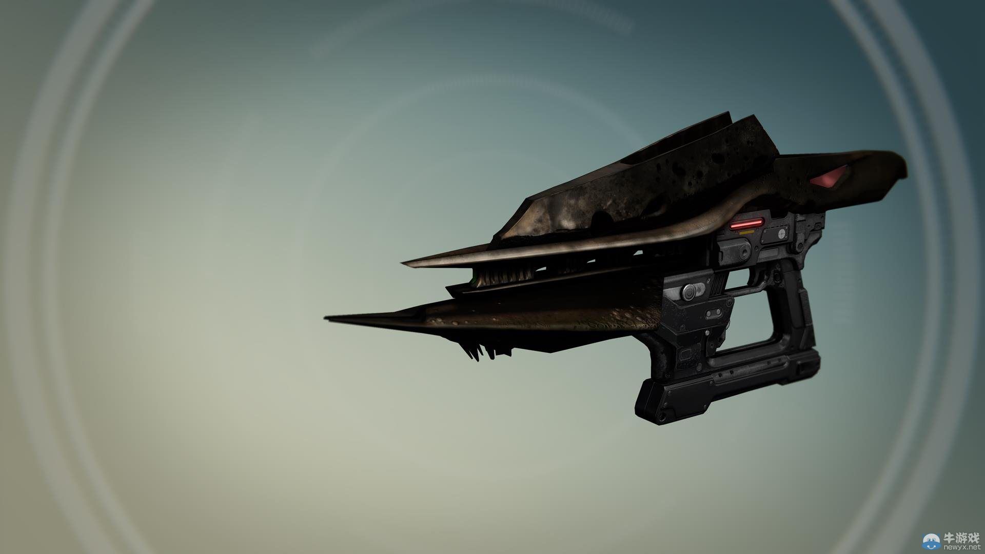 《命運》新DLC“黑暗深淵”2014年12月9日上架