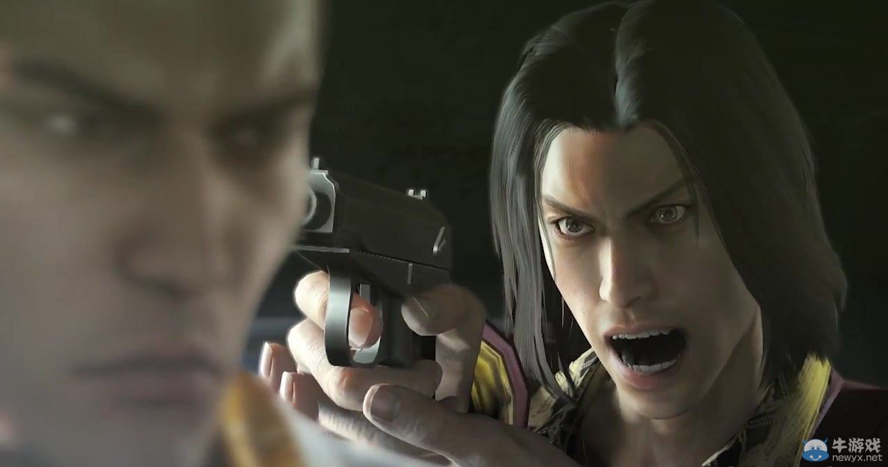 《如龍0》超長版劇情預(yù)告：紙醉金迷情色年代