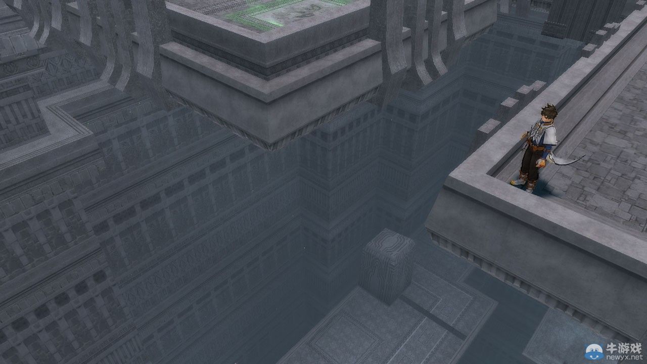 《情熱傳說》（Tales of Zestiria）火辣妹子成群結(jié)隊(duì)：福音戰(zhàn)士登場