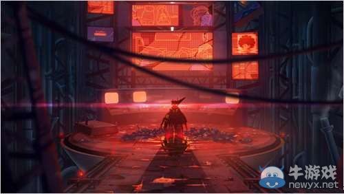 《神力九號》DLC角色正式公開新募資計劃啟動