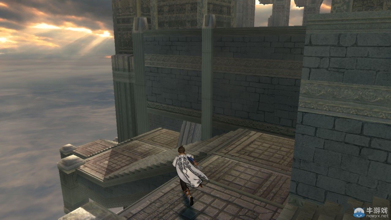 《情熱傳說》（Tales of Zestiria）火辣妹子成群結(jié)隊(duì)：福音戰(zhàn)士登場