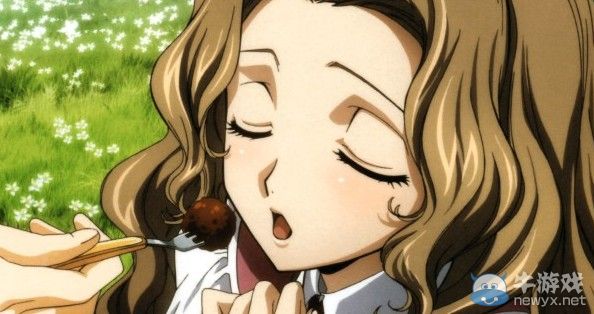 這樣的妹妹人人都愛!動漫中極度愛兄的10大妹紙們