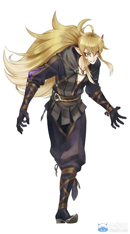 《情熱傳說》（Tales of Zestiria）火辣妹子成群結(jié)隊(duì)：福音戰(zhàn)士登場