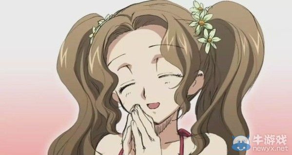 這樣的妹妹人人都愛!動漫中極度愛兄的10大妹紙們