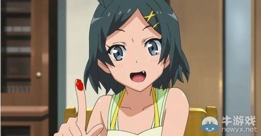 這樣的妹妹人人都愛!動漫中極度愛兄的10大妹紙們