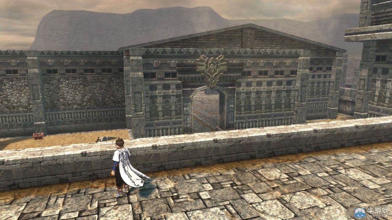 《情熱傳說》（Tales of Zestiria）火辣妹子成群結(jié)隊(duì)：福音戰(zhàn)士登場