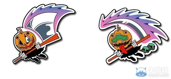 《機動戰(zhàn)士高達(dá)：戰(zhàn)斗行動》萬圣節(jié)活動舉辦