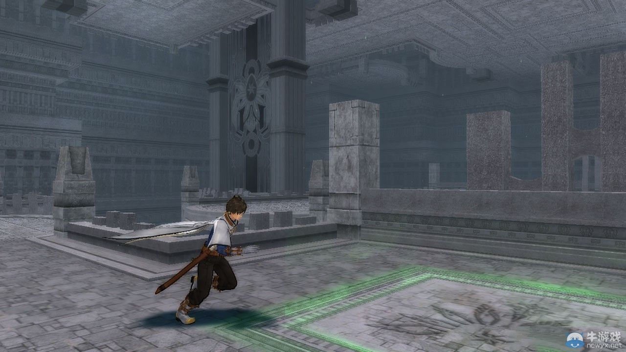 《情熱傳說》（Tales of Zestiria）火辣妹子成群結(jié)隊(duì)：福音戰(zhàn)士登場