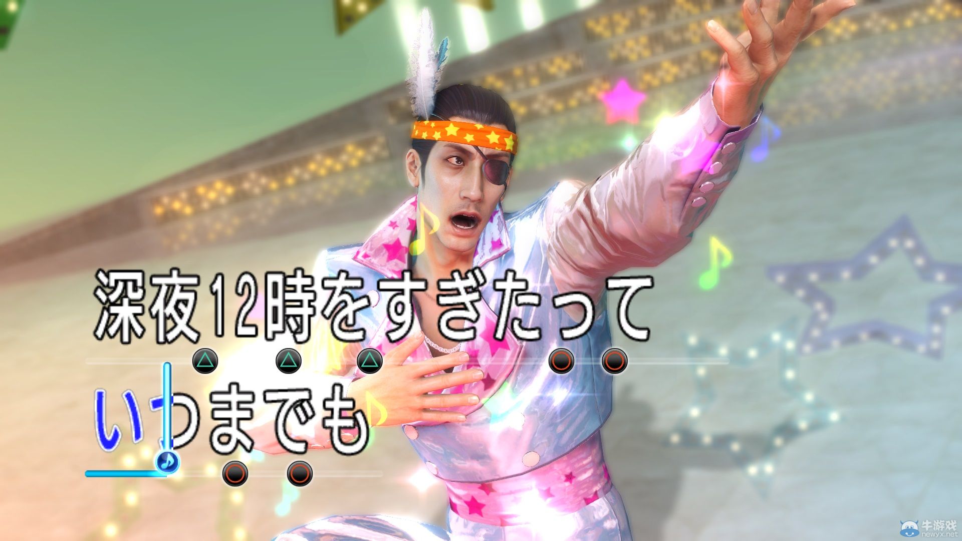燈紅酒綠的夜生活!《如龍零》80年代真正的游玩場所