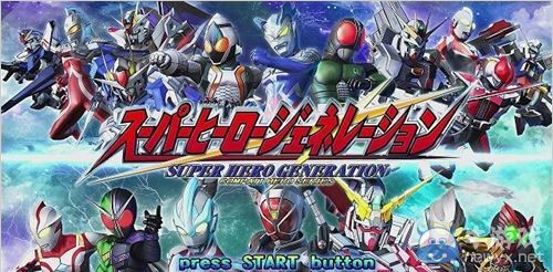 《超級英雄世紀》1.02升級補丁配信修正問題