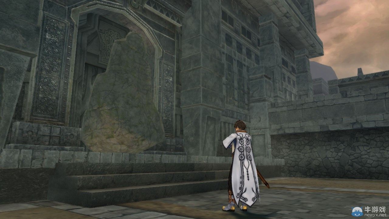 《情熱傳說》（Tales of Zestiria）火辣妹子成群結(jié)隊(duì)：福音戰(zhàn)士登場