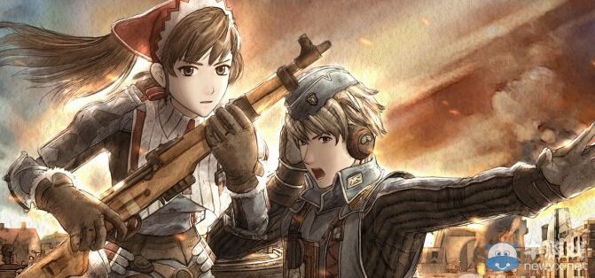 《戰(zhàn)場女武神》PC配置需求公開 首批游戲截圖放出