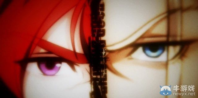 《幕末搖滾：超魂》新曲MV最終回：龍馬x祖尼亞