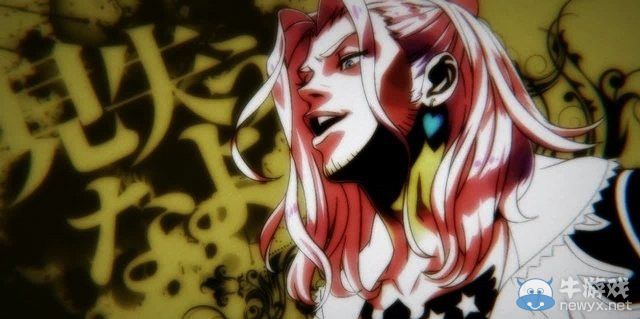 《幕末搖滾：超魂》新曲MV最終回：龍馬x祖尼亞