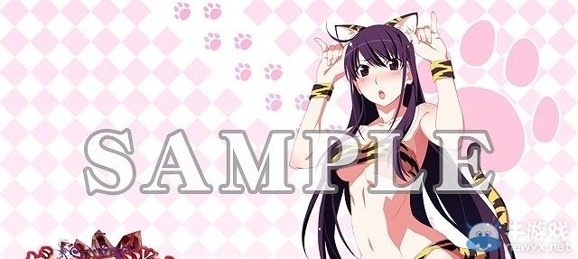 PSP版《灰色的迷宮》開場動畫與店鋪特典情報公開