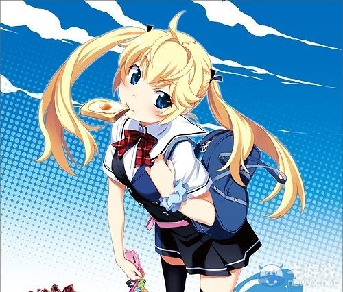 PSP版《灰色的迷宮》開場動畫與店鋪特典情報公開