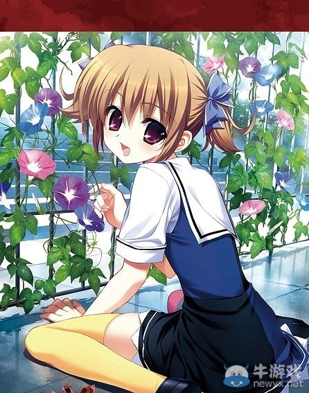 PSP版《灰色的迷宮》開場動畫與店鋪特典情報公開