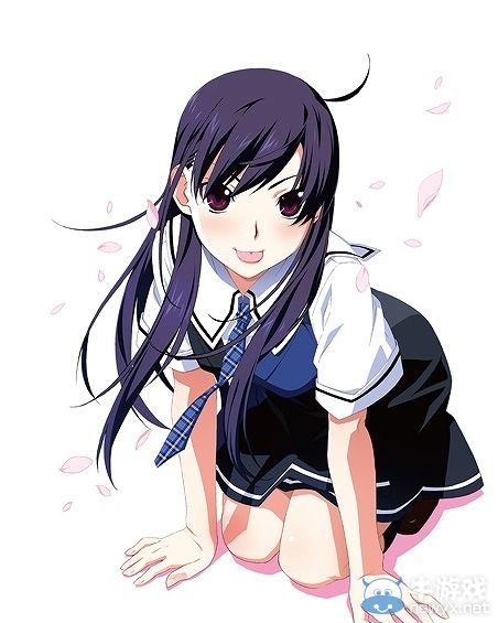 PSP版《灰色的迷宮》開場動畫與店鋪特典情報公開