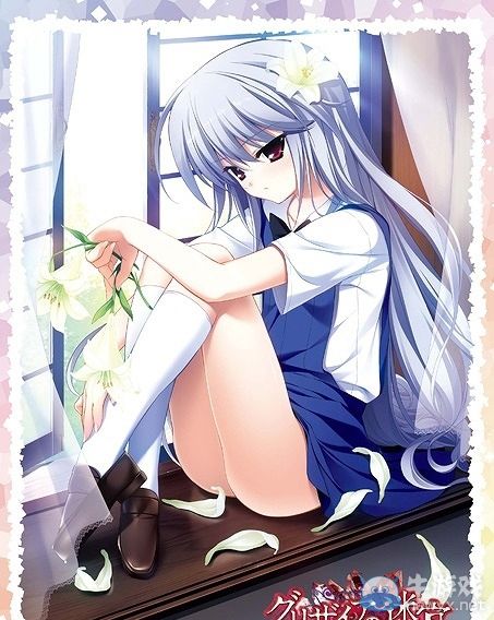 PSP版《灰色的迷宮》開場動畫與店鋪特典情報公開